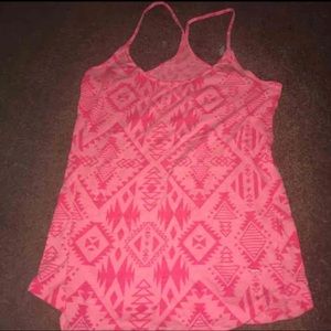 Victoria’s Secret Pink Tank